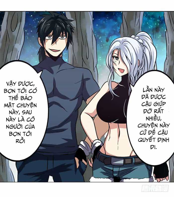 Anh Hùng ? Ta Không Làm Lâu Rồi - Chương 26 - ảnh 71