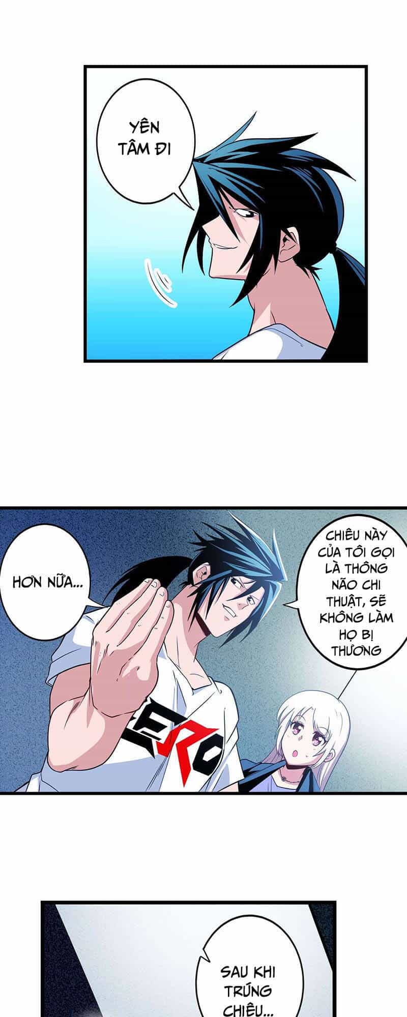 Anh Hùng ? Ta Không Làm Lâu Rồi - Chương 260 - ảnh 26