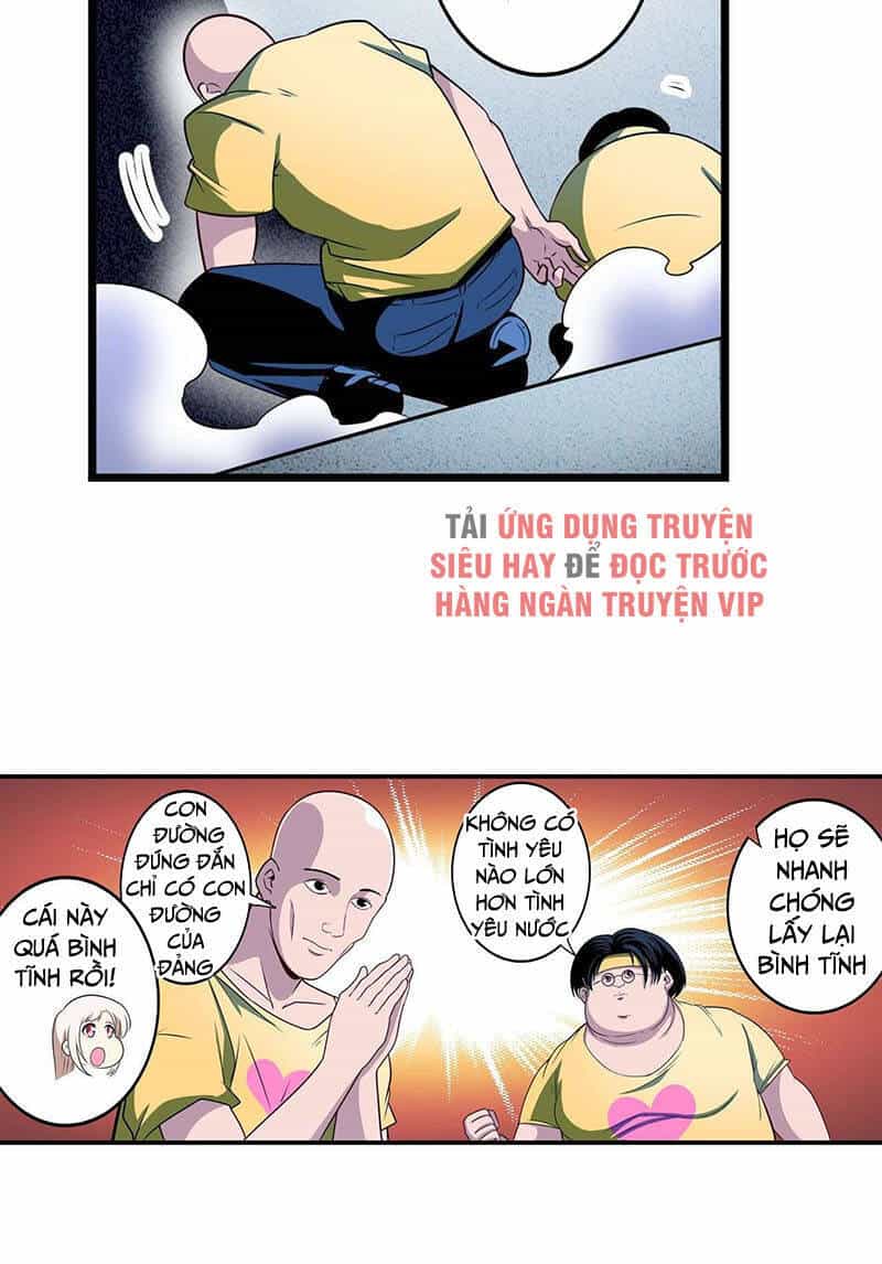 Anh Hùng ? Ta Không Làm Lâu Rồi - Chương 260 - ảnh 27