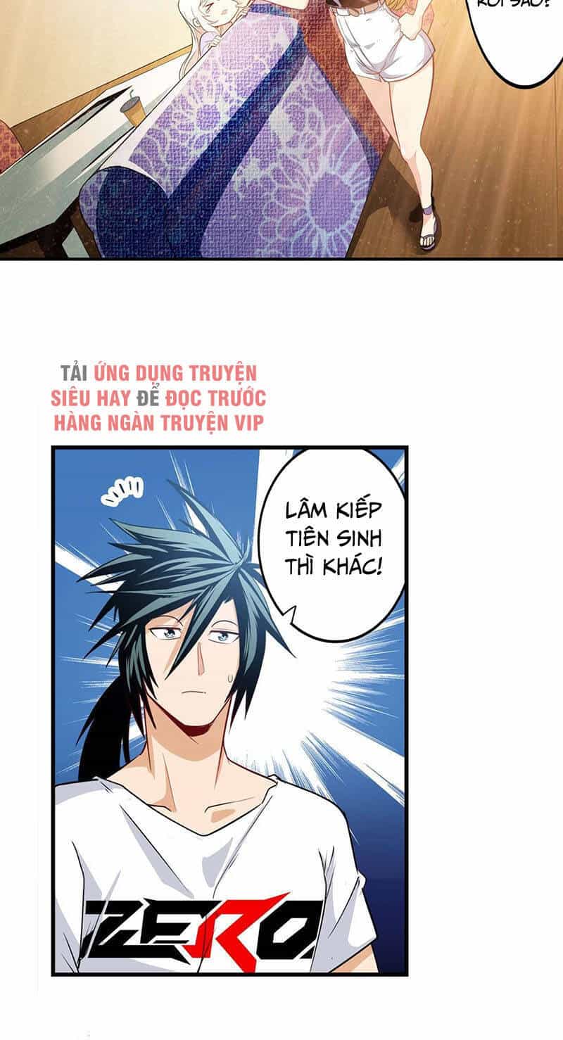 Anh Hùng ? Ta Không Làm Lâu Rồi - Chương 260 - ảnh 7
