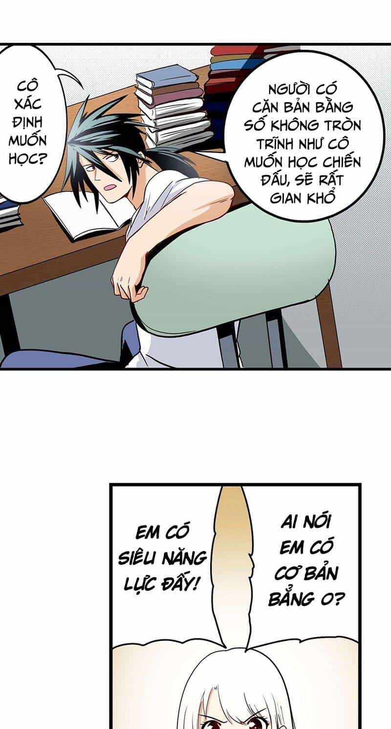 Anh Hùng ? Ta Không Làm Lâu Rồi - Chương 261 - ảnh 18
