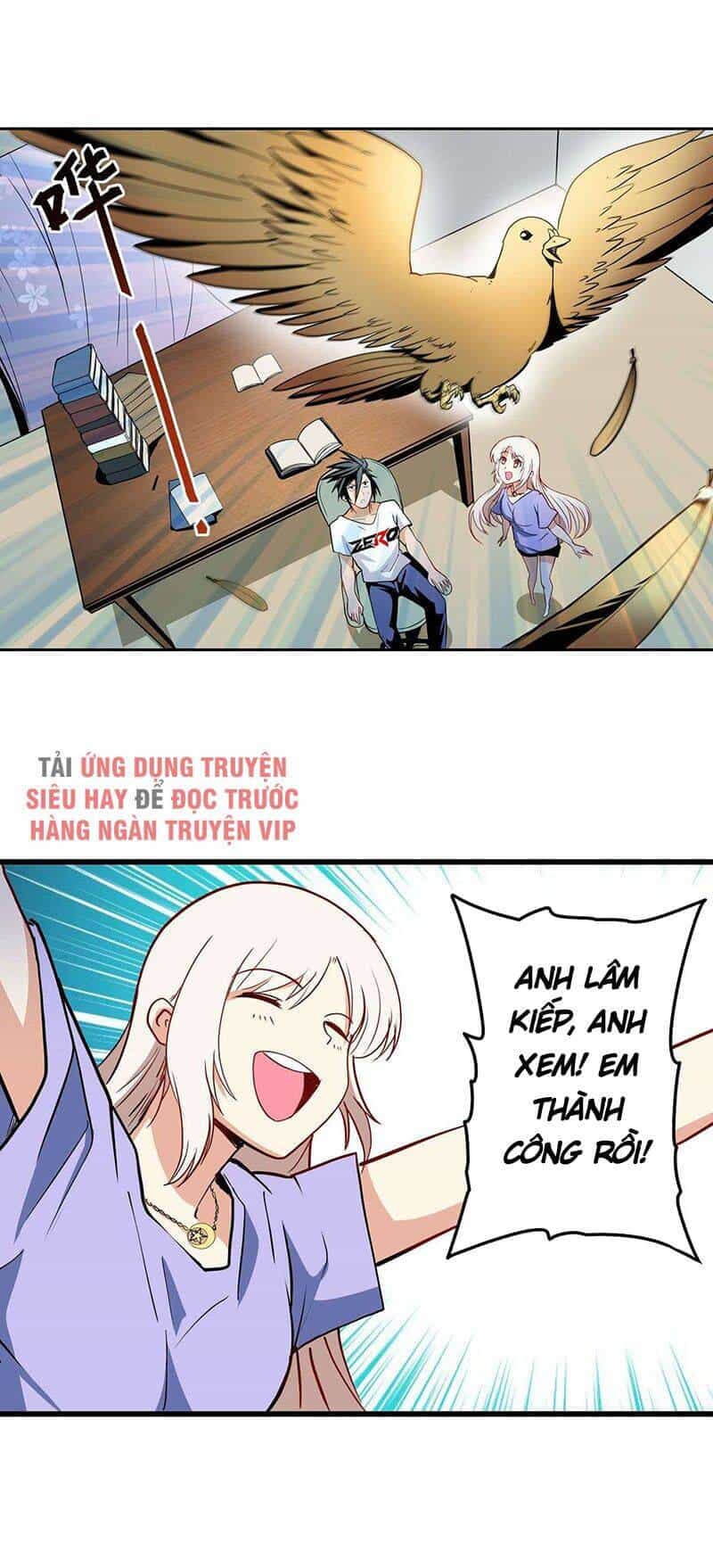 Anh Hùng ? Ta Không Làm Lâu Rồi - Chương 261 - ảnh 30