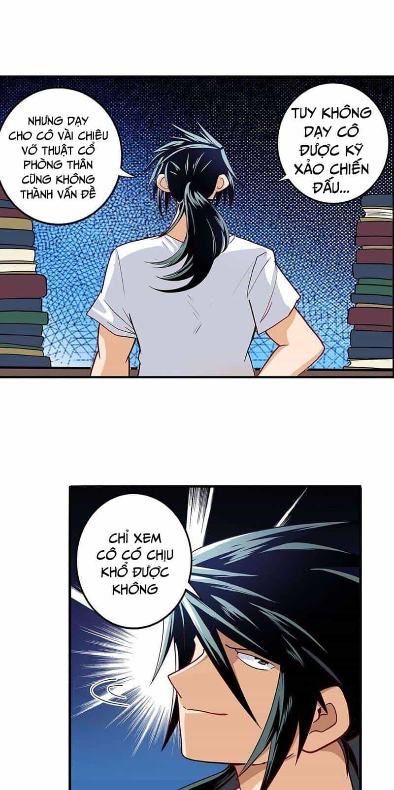 Anh Hùng ? Ta Không Làm Lâu Rồi - Chương 262 - ảnh 10