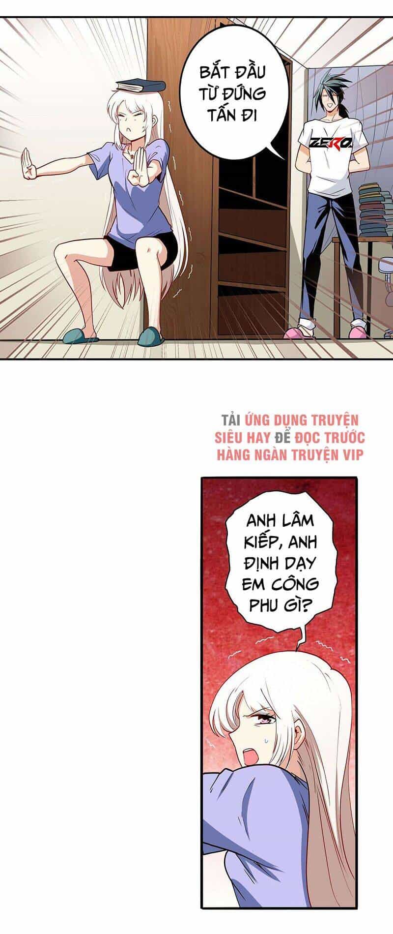 Anh Hùng ? Ta Không Làm Lâu Rồi - Chương 262 - ảnh 13