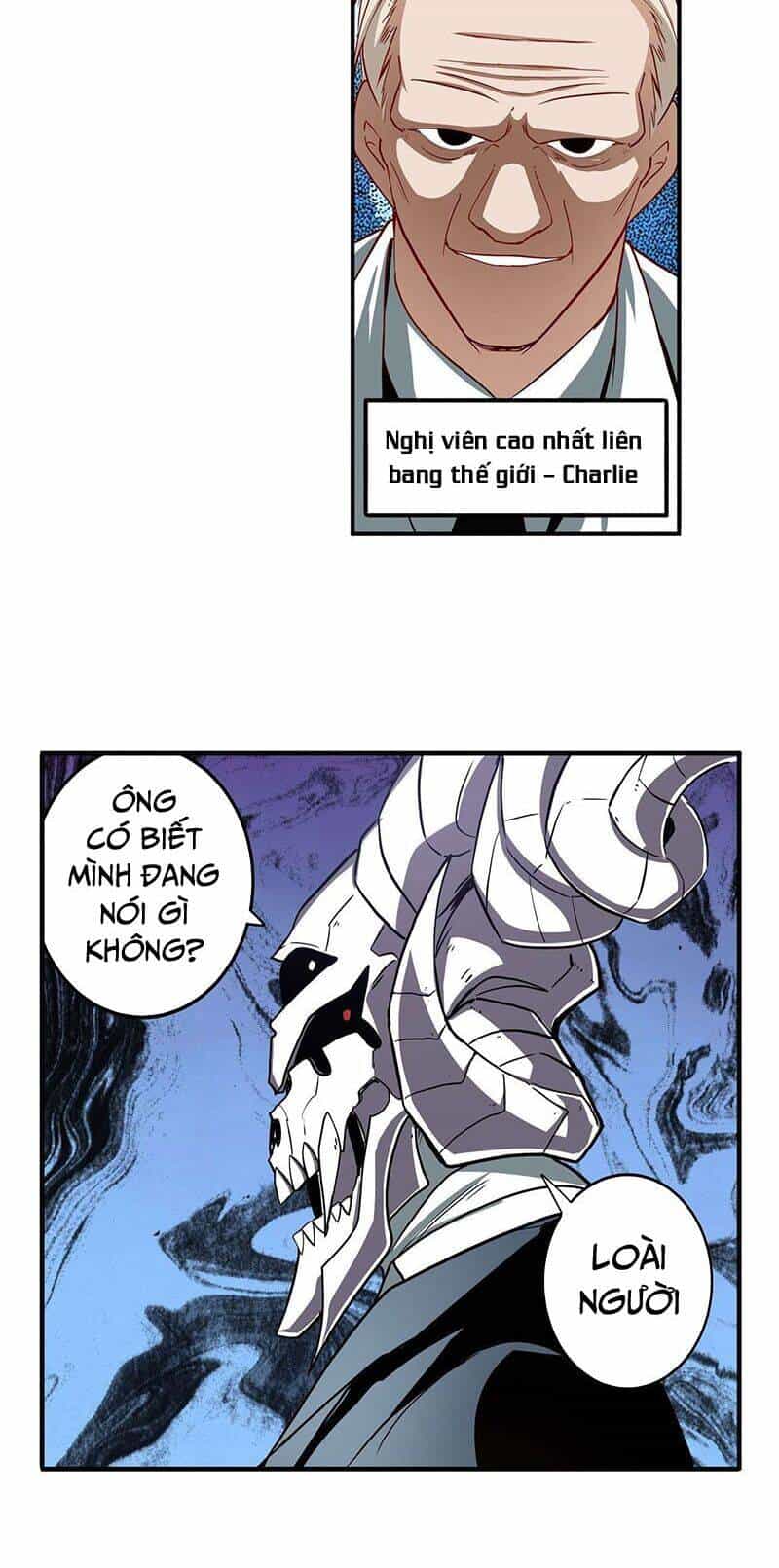Anh Hùng ? Ta Không Làm Lâu Rồi - Chương 262 - ảnh 23