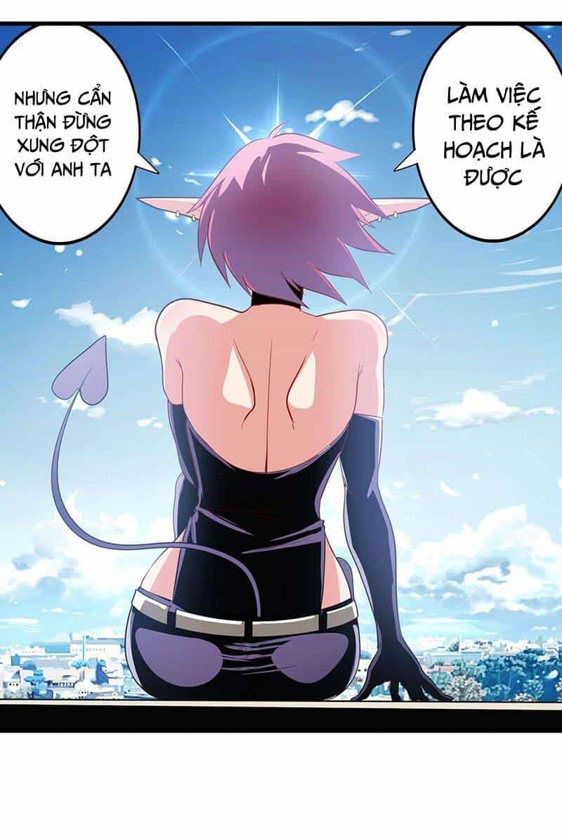 Anh Hùng ? Ta Không Làm Lâu Rồi - Chương 262 - ảnh 37