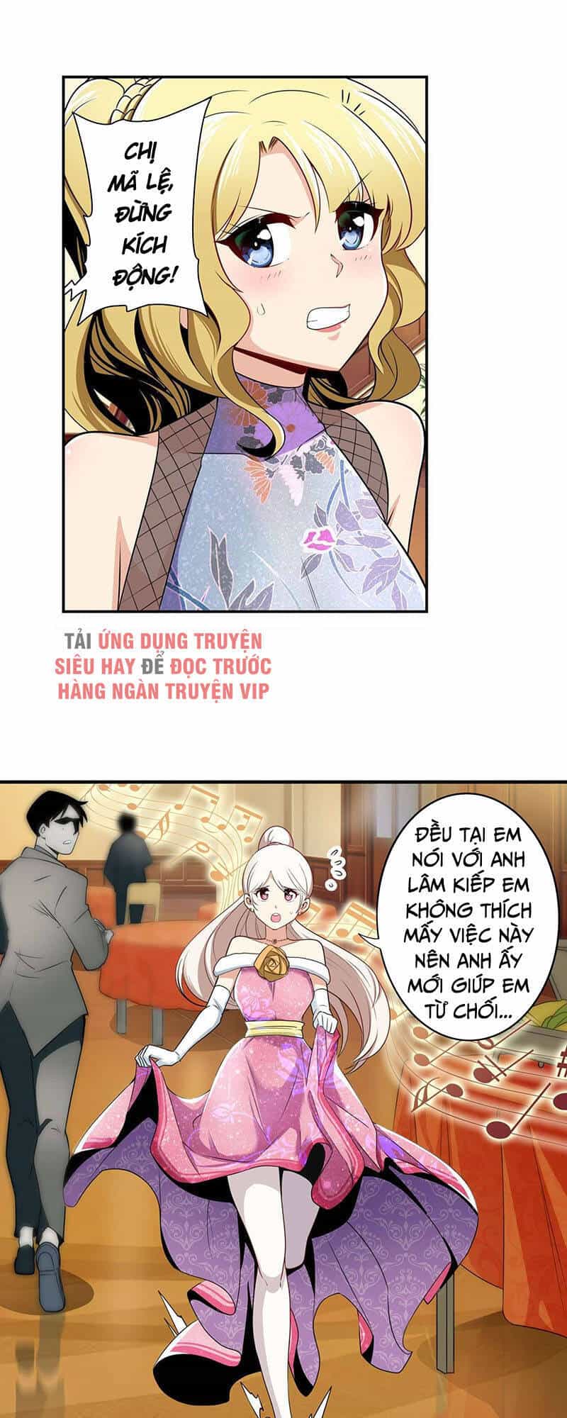 Anh Hùng ? Ta Không Làm Lâu Rồi - Chương 263 - ảnh 10