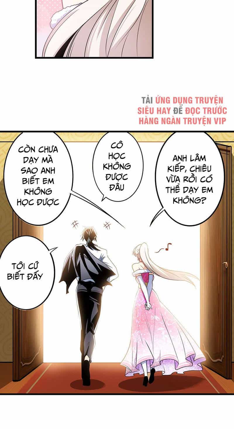 Anh Hùng ? Ta Không Làm Lâu Rồi - Chương 264 - ảnh 19