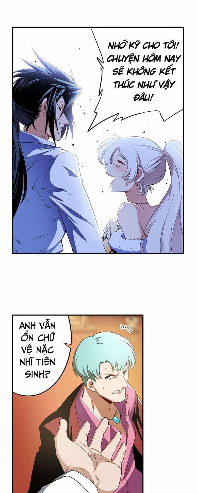Anh Hùng ? Ta Không Làm Lâu Rồi - Chương 264 - ảnh 24
