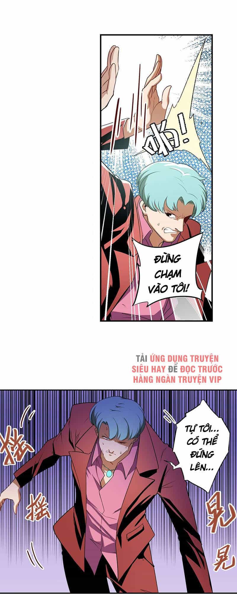 Anh Hùng ? Ta Không Làm Lâu Rồi - Chương 264 - ảnh 26