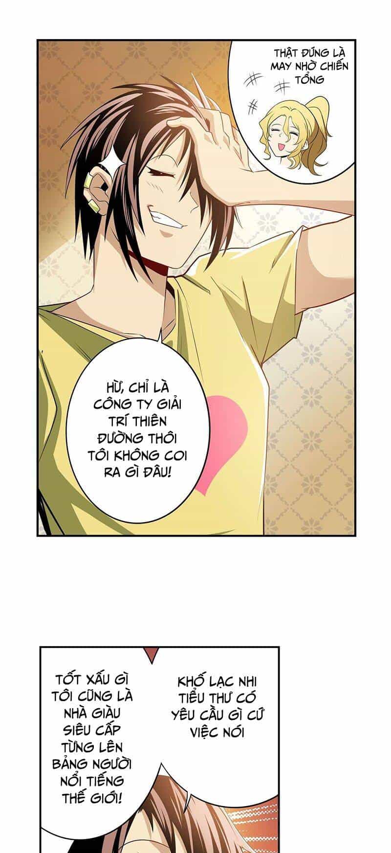 Anh Hùng ? Ta Không Làm Lâu Rồi - Chương 265 - ảnh 10