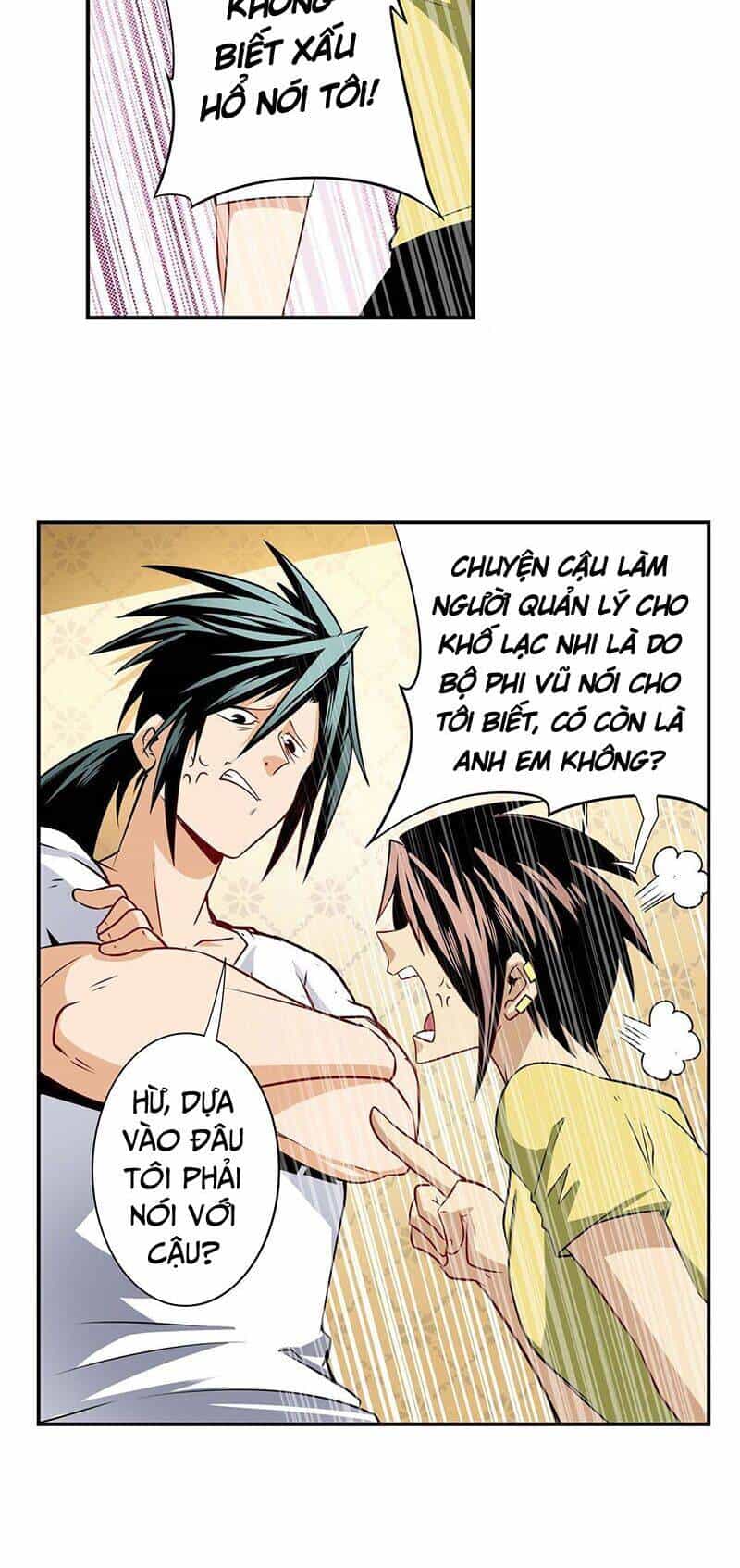 Anh Hùng ? Ta Không Làm Lâu Rồi - Chương 265 - ảnh 13