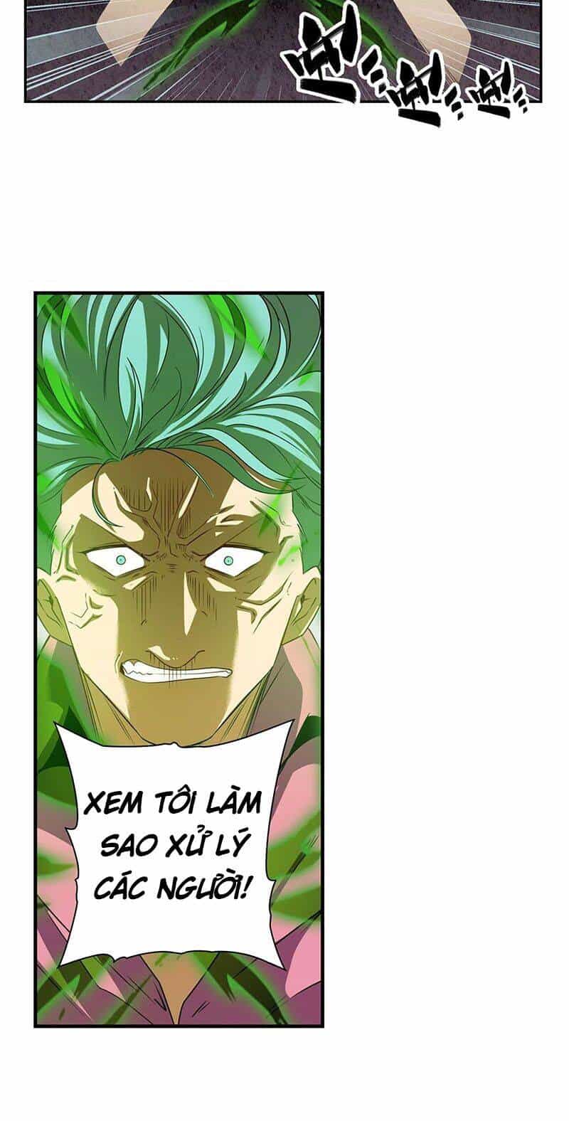 Anh Hùng ? Ta Không Làm Lâu Rồi - Chương 265 - ảnh 19