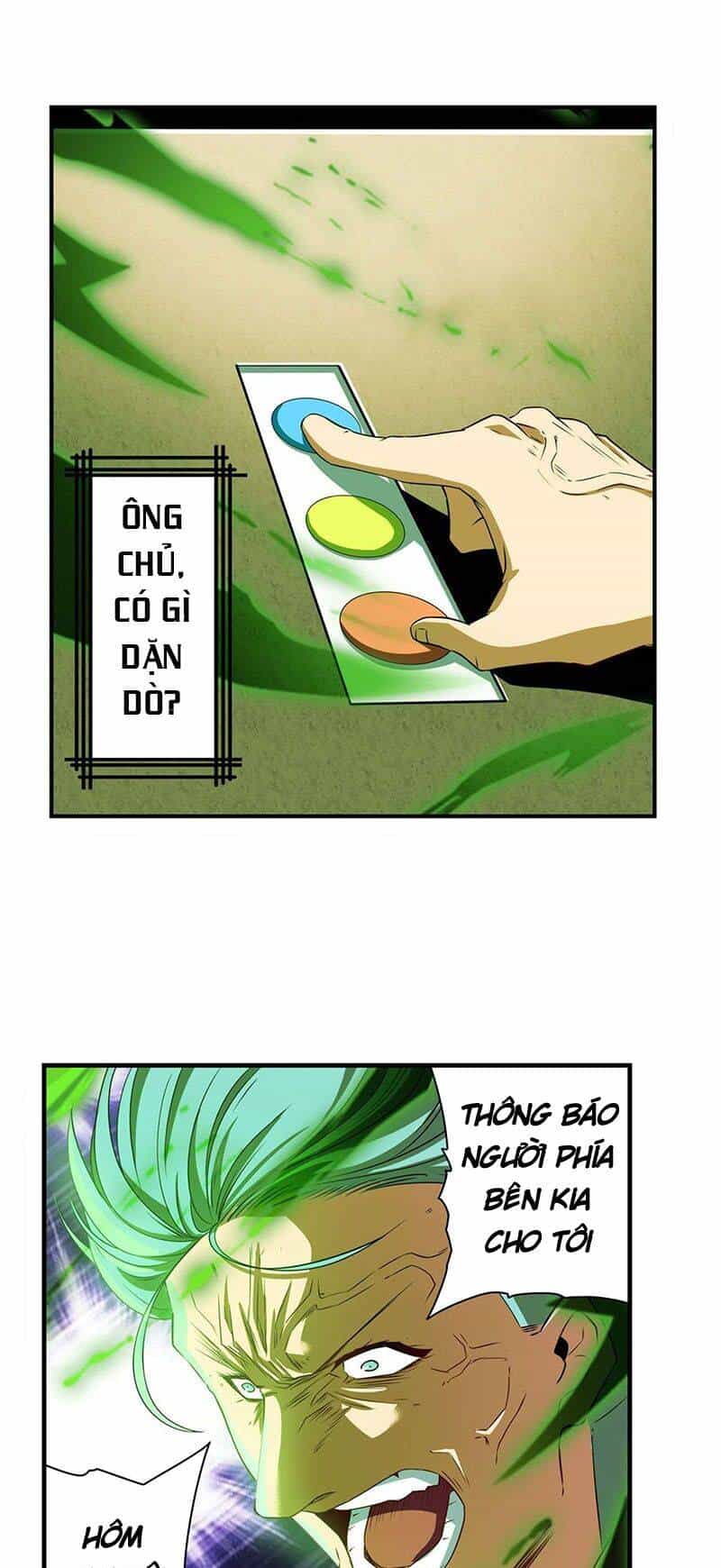Anh Hùng ? Ta Không Làm Lâu Rồi - Chương 265 - ảnh 20