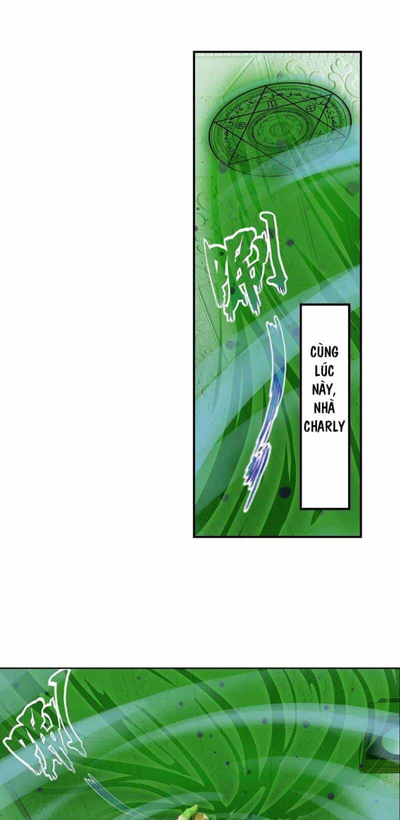 Anh Hùng ? Ta Không Làm Lâu Rồi - Chương 265 - ảnh 22