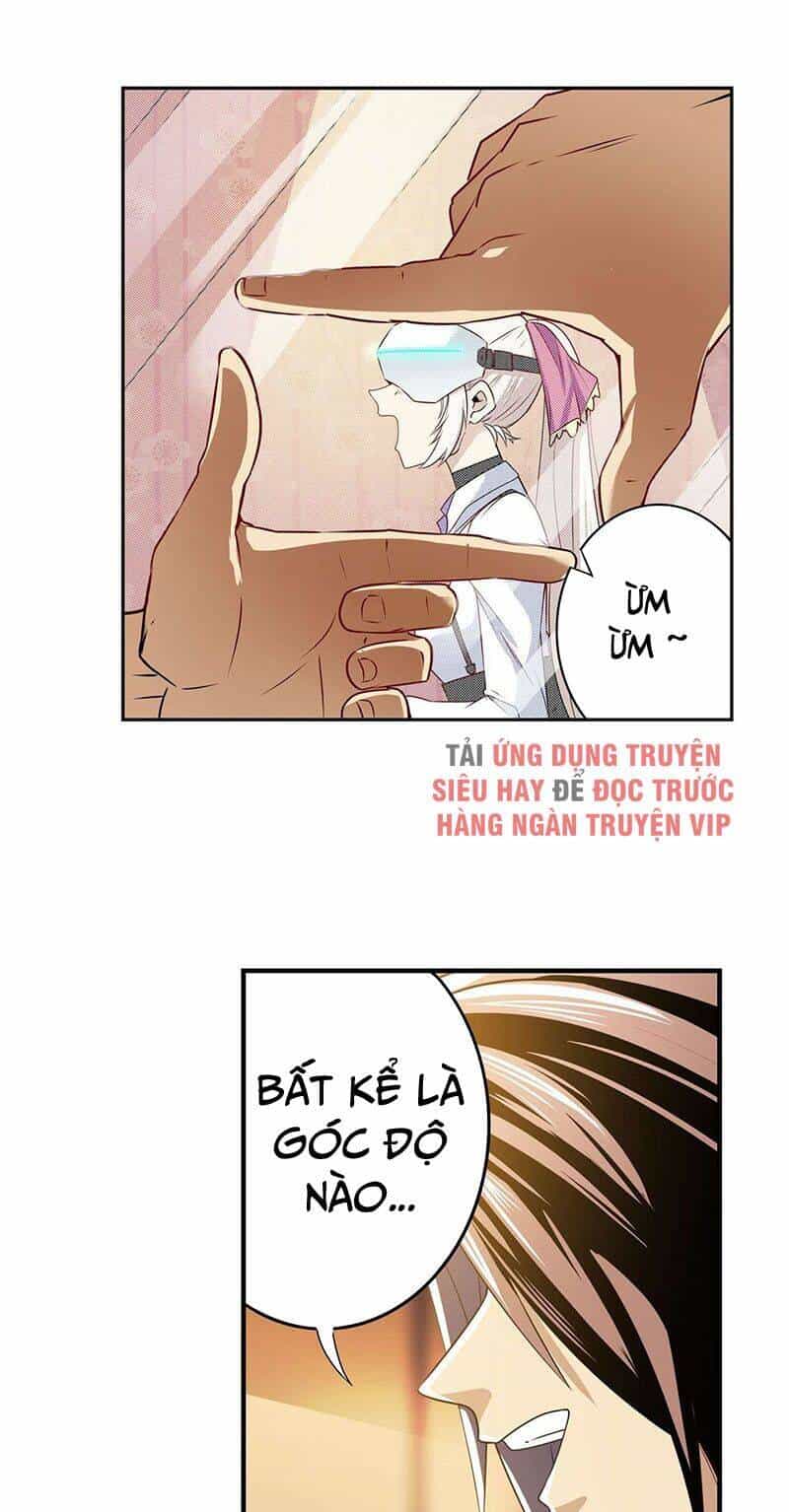 Anh Hùng ? Ta Không Làm Lâu Rồi - Chương 265 - ảnh 6