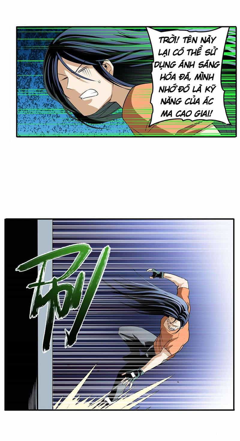 Anh Hùng ? Ta Không Làm Lâu Rồi - Chương 266 - ảnh 27
