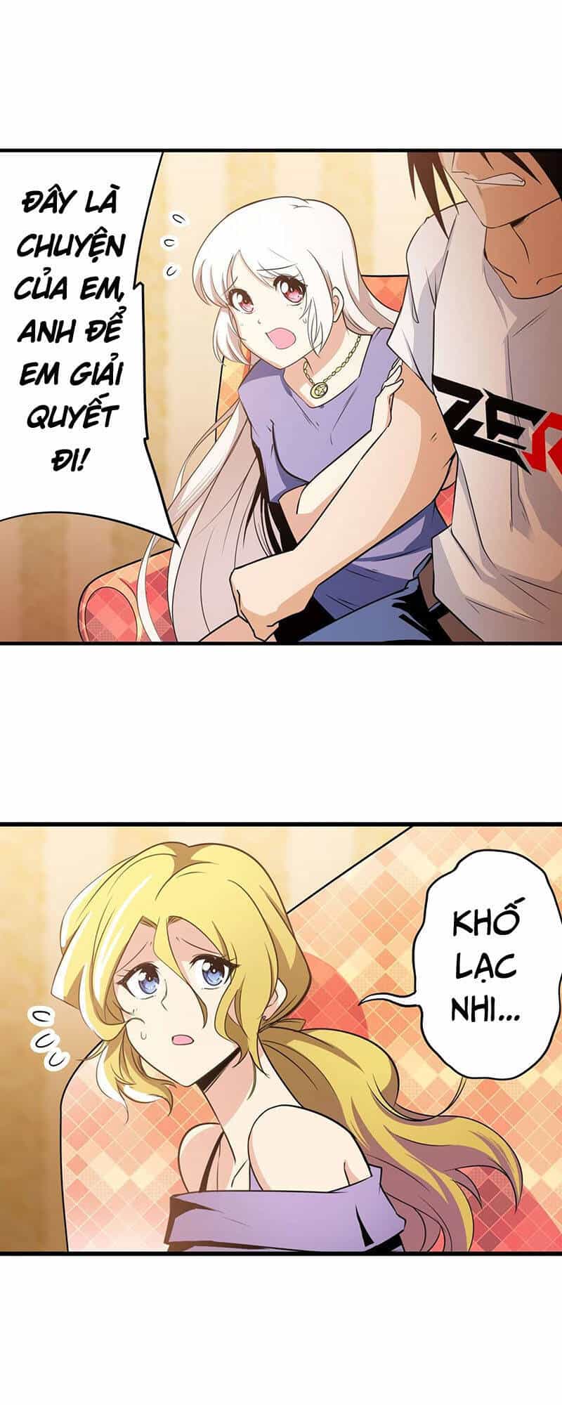 Anh Hùng ? Ta Không Làm Lâu Rồi - Chương 267 - ảnh 24