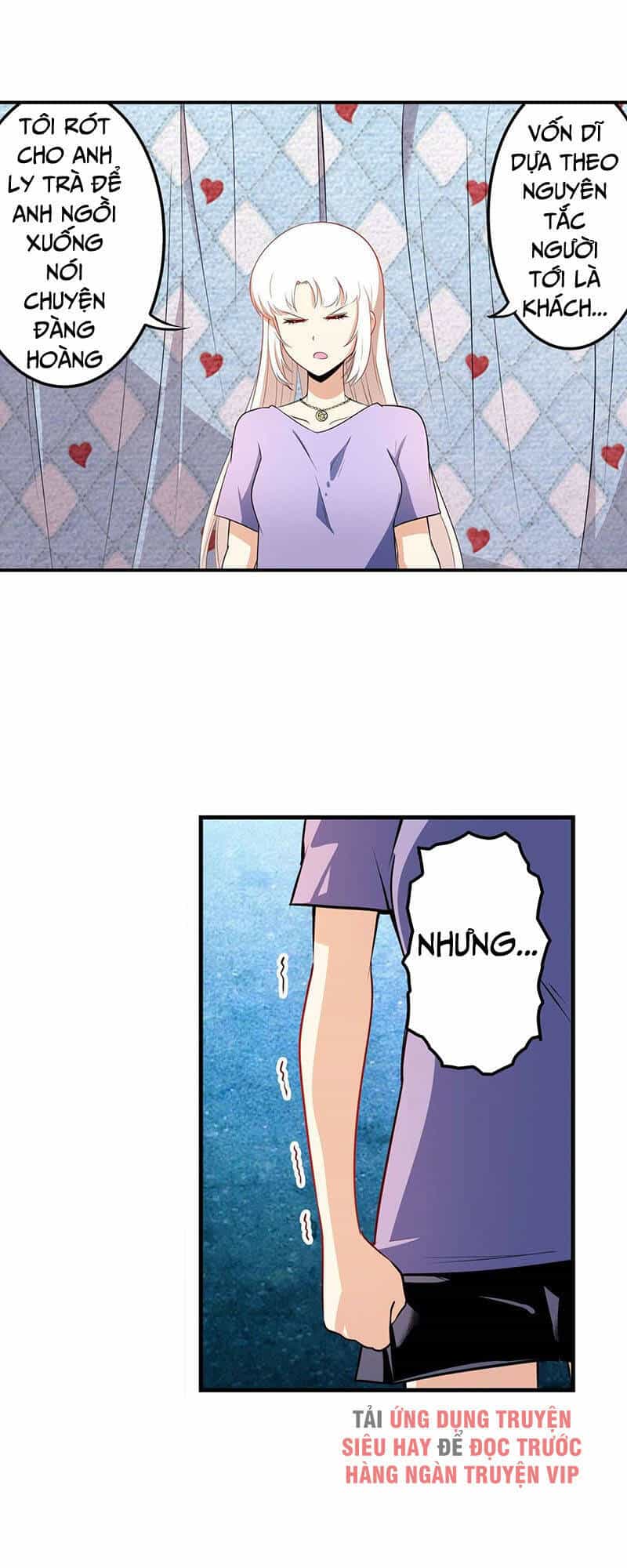 Anh Hùng ? Ta Không Làm Lâu Rồi - Chương 267 - ảnh 26