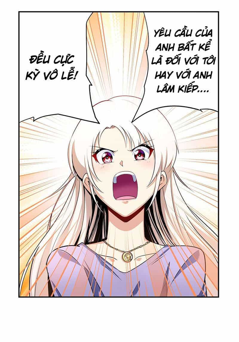 Anh Hùng ? Ta Không Làm Lâu Rồi - Chương 267 - ảnh 27
