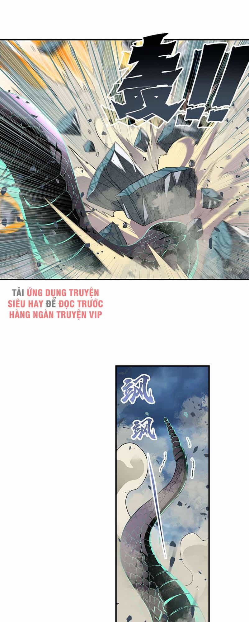 Anh Hùng ? Ta Không Làm Lâu Rồi - Chương 267 - ảnh 6