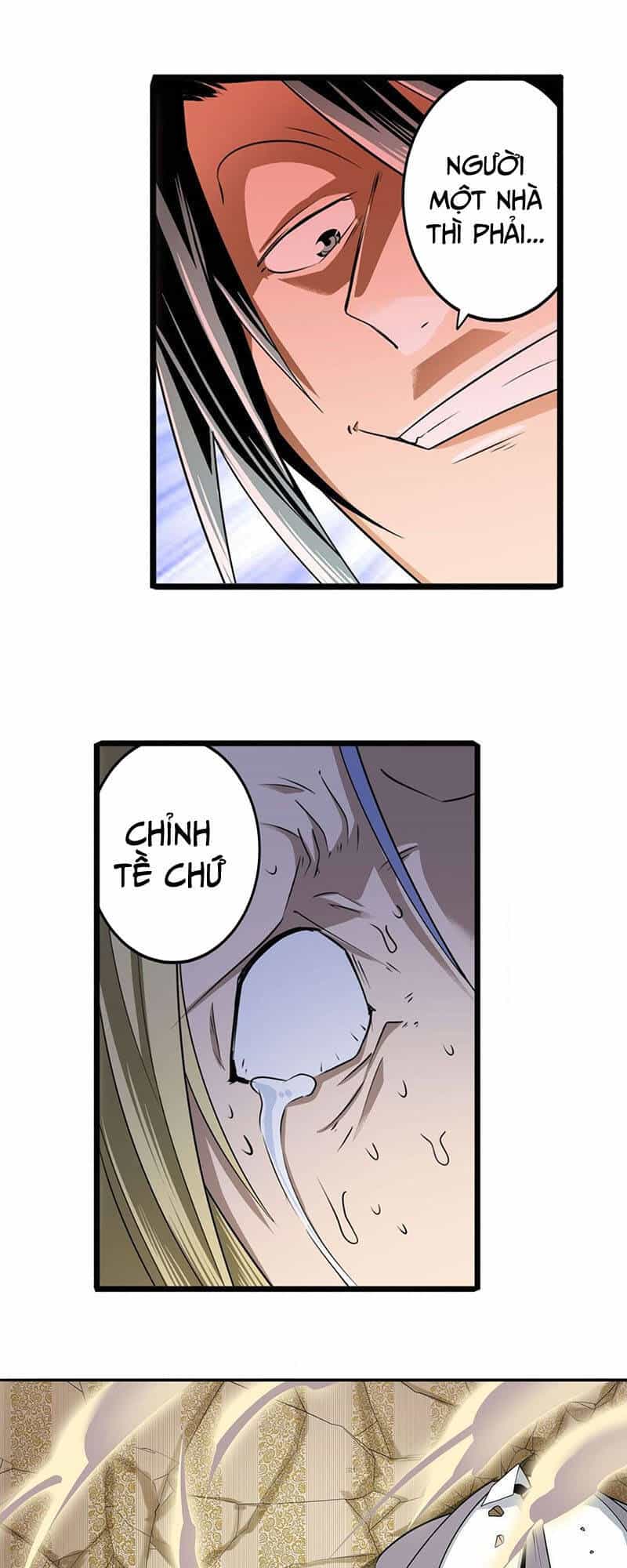 Anh Hùng ? Ta Không Làm Lâu Rồi - Chương 268 - ảnh 24