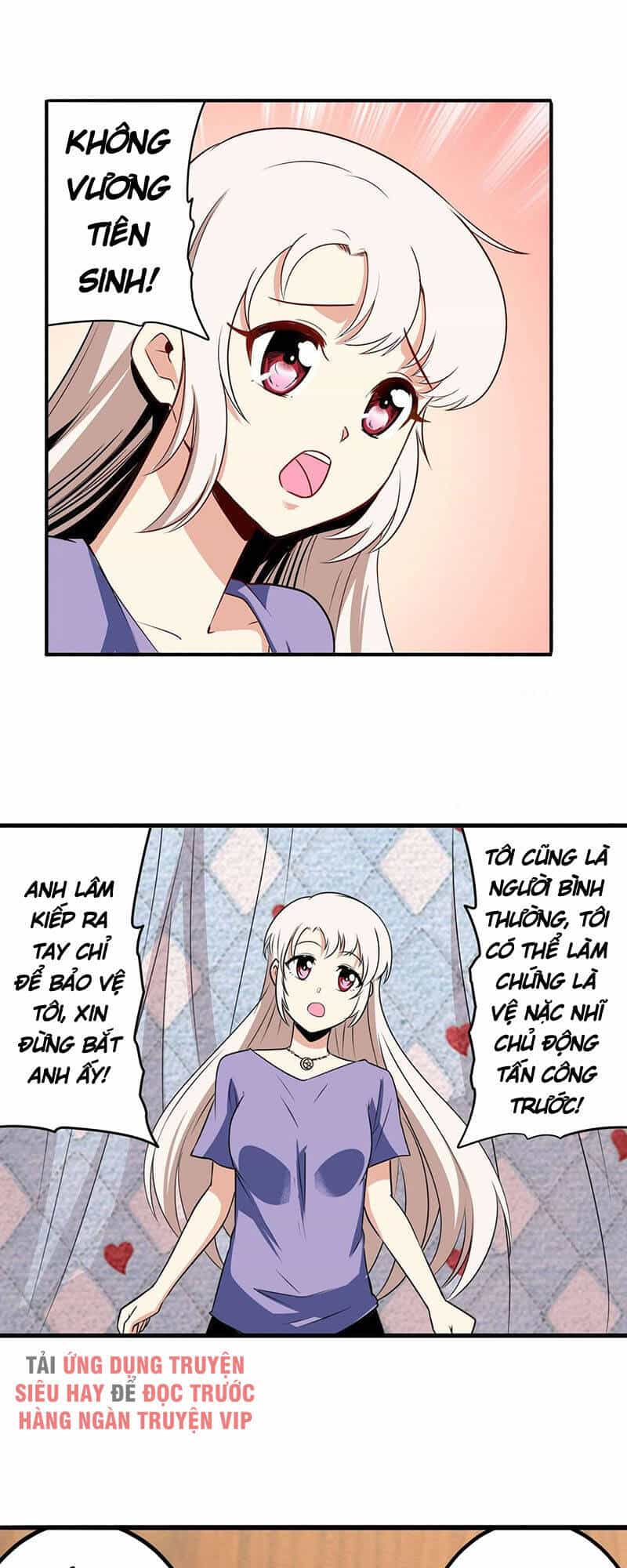 Anh Hùng ? Ta Không Làm Lâu Rồi - Chương 268 - ảnh 38