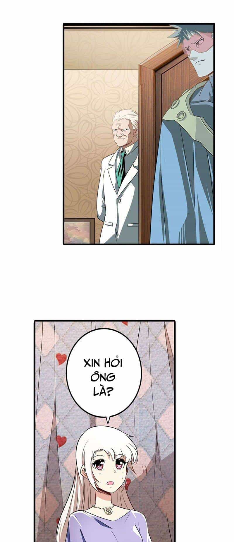 Anh Hùng ? Ta Không Làm Lâu Rồi - Chương 269 - ảnh 2