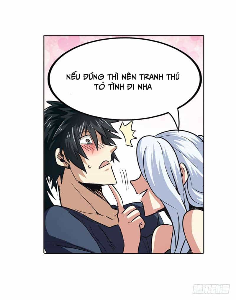 Anh Hùng ? Ta Không Làm Lâu Rồi - Chương 27 - ảnh 11