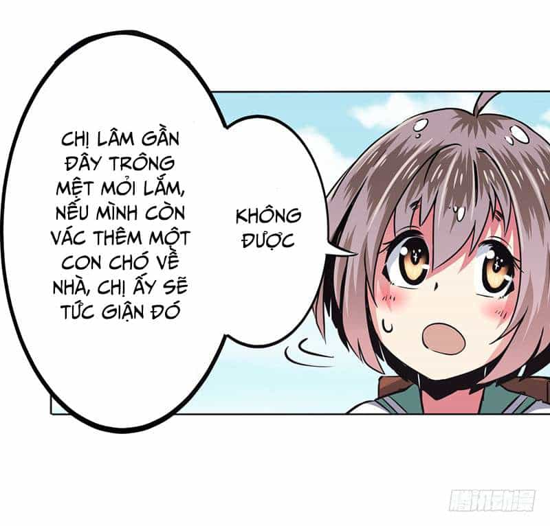 Anh Hùng ? Ta Không Làm Lâu Rồi - Chương 27 - ảnh 31