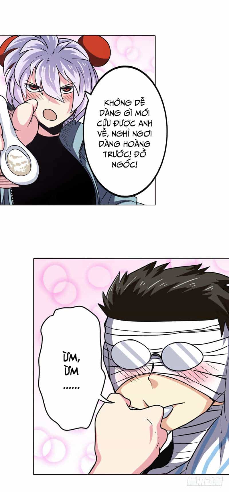 Anh Hùng ? Ta Không Làm Lâu Rồi - Chương 27 - ảnh 5