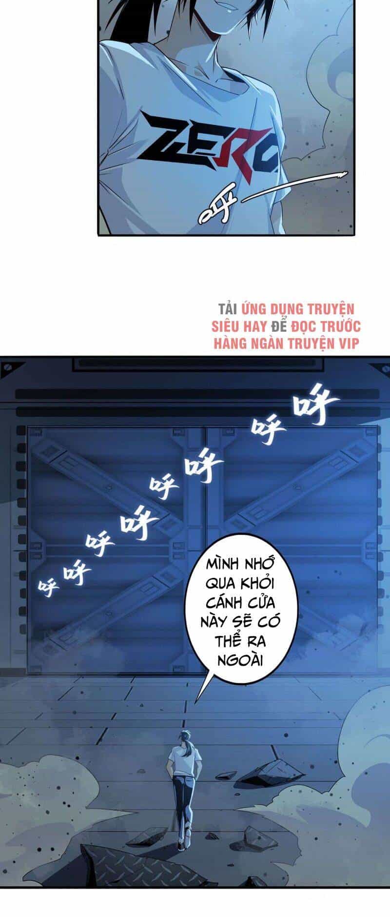 Anh Hùng ? Ta Không Làm Lâu Rồi - Chương 270 - ảnh 5