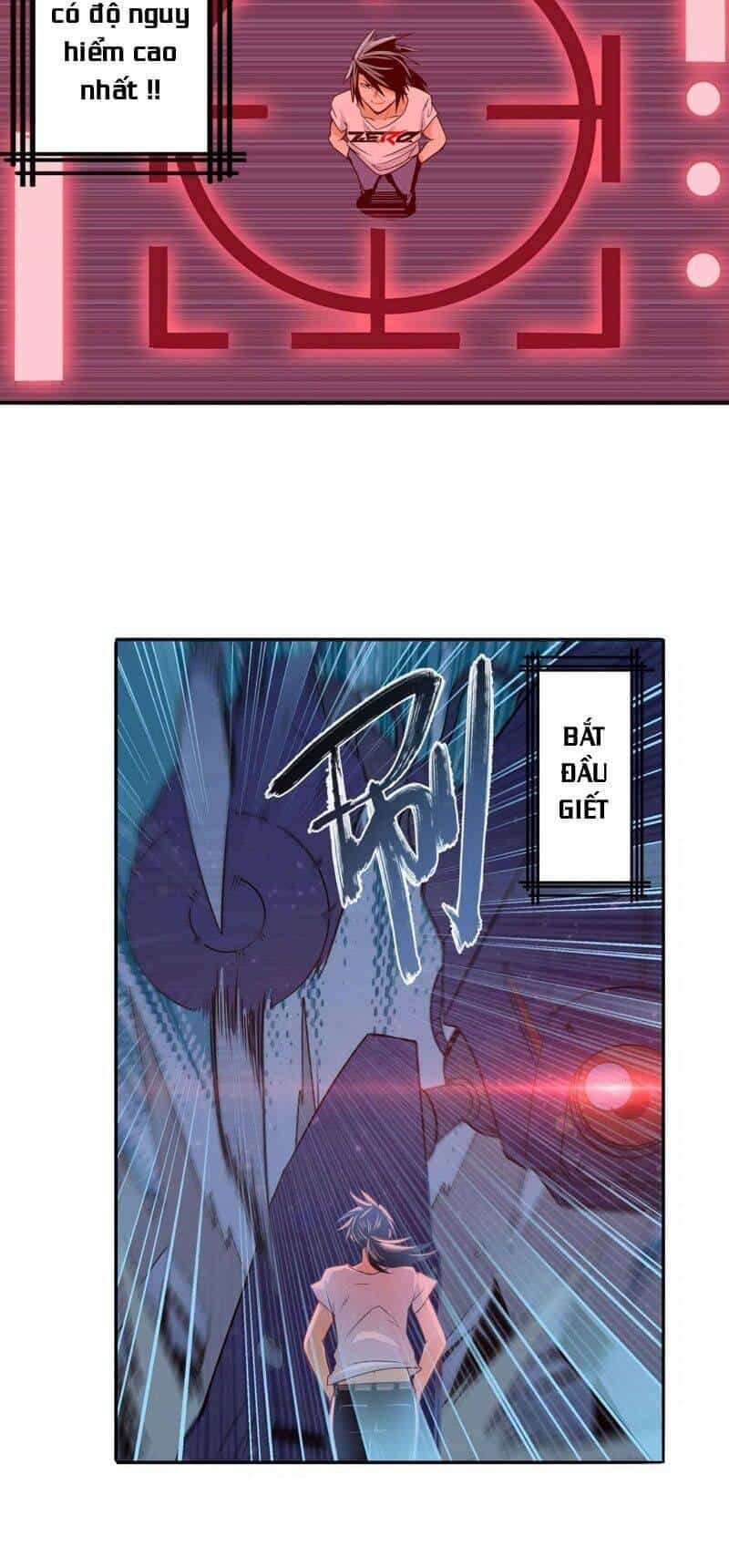 Anh Hùng ? Ta Không Làm Lâu Rồi - Chương 270 - ảnh 9