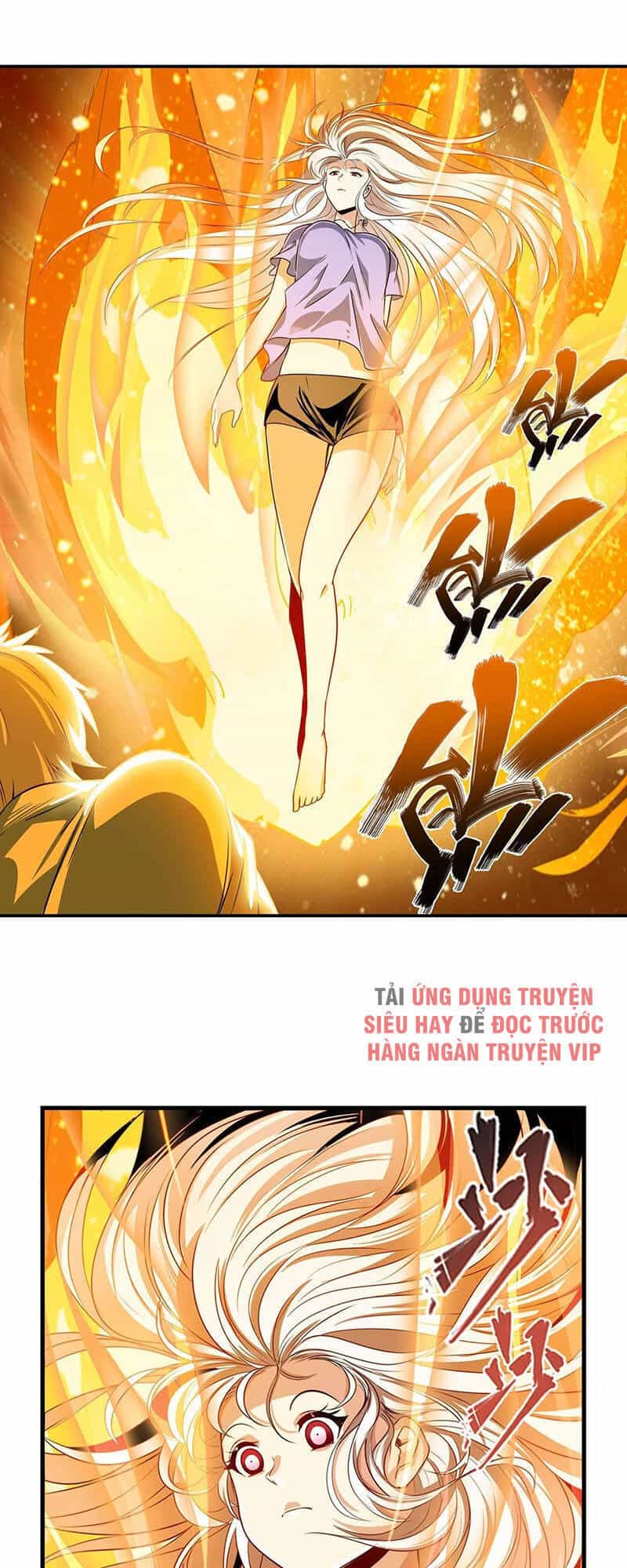 Anh Hùng ? Ta Không Làm Lâu Rồi - Chương 271 - ảnh 10