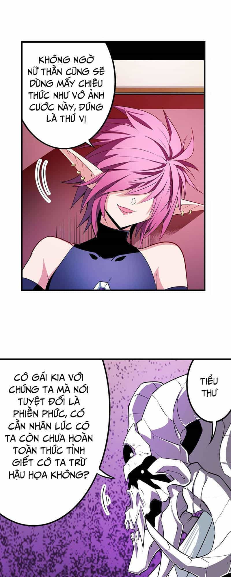 Anh Hùng ? Ta Không Làm Lâu Rồi - Chương 271 - ảnh 18