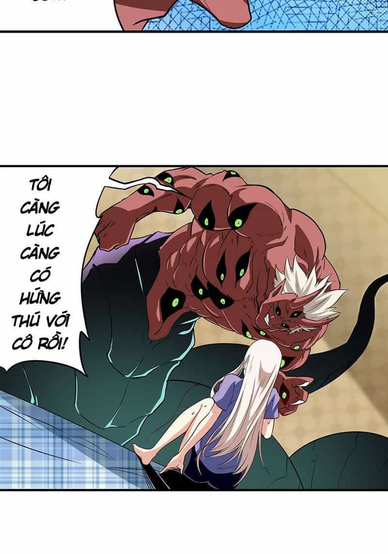Anh Hùng ? Ta Không Làm Lâu Rồi - Chương 271 - ảnh 29