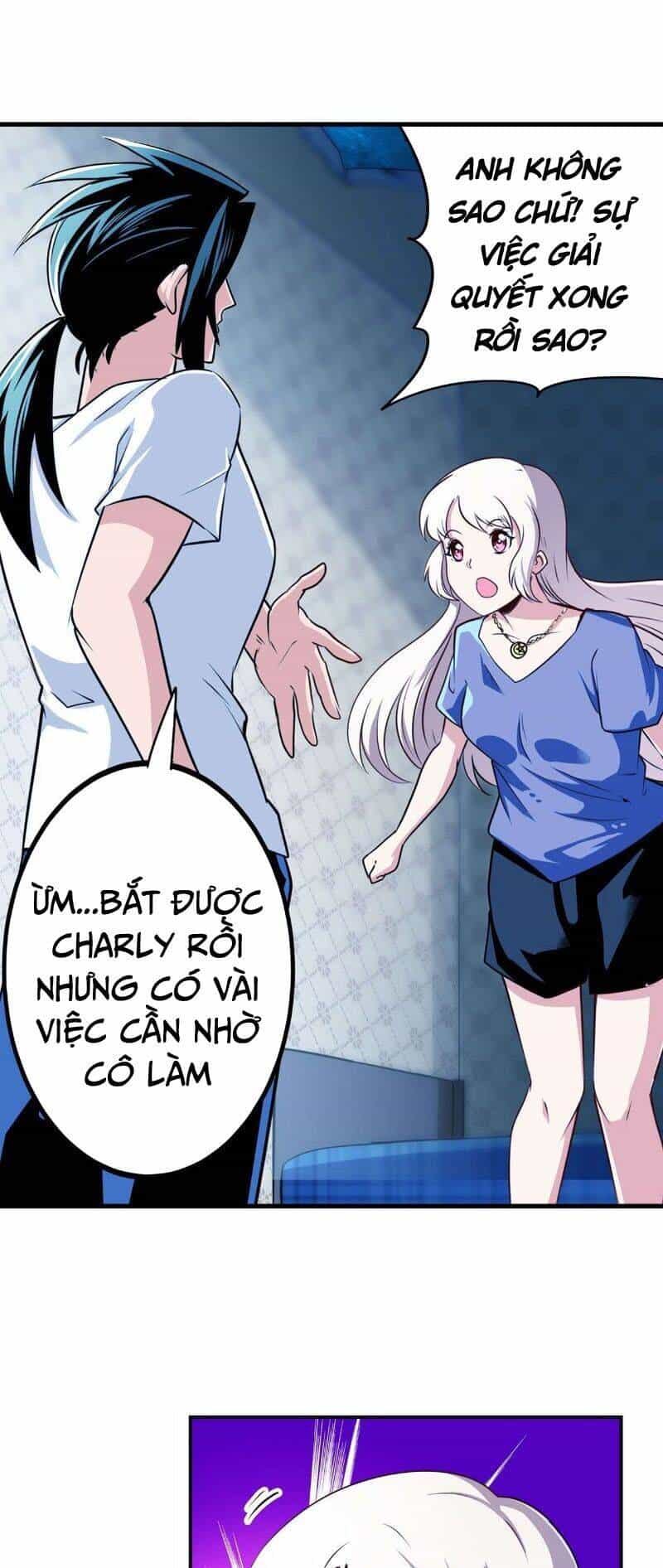 Anh Hùng ? Ta Không Làm Lâu Rồi - Chương 273 - ảnh 14