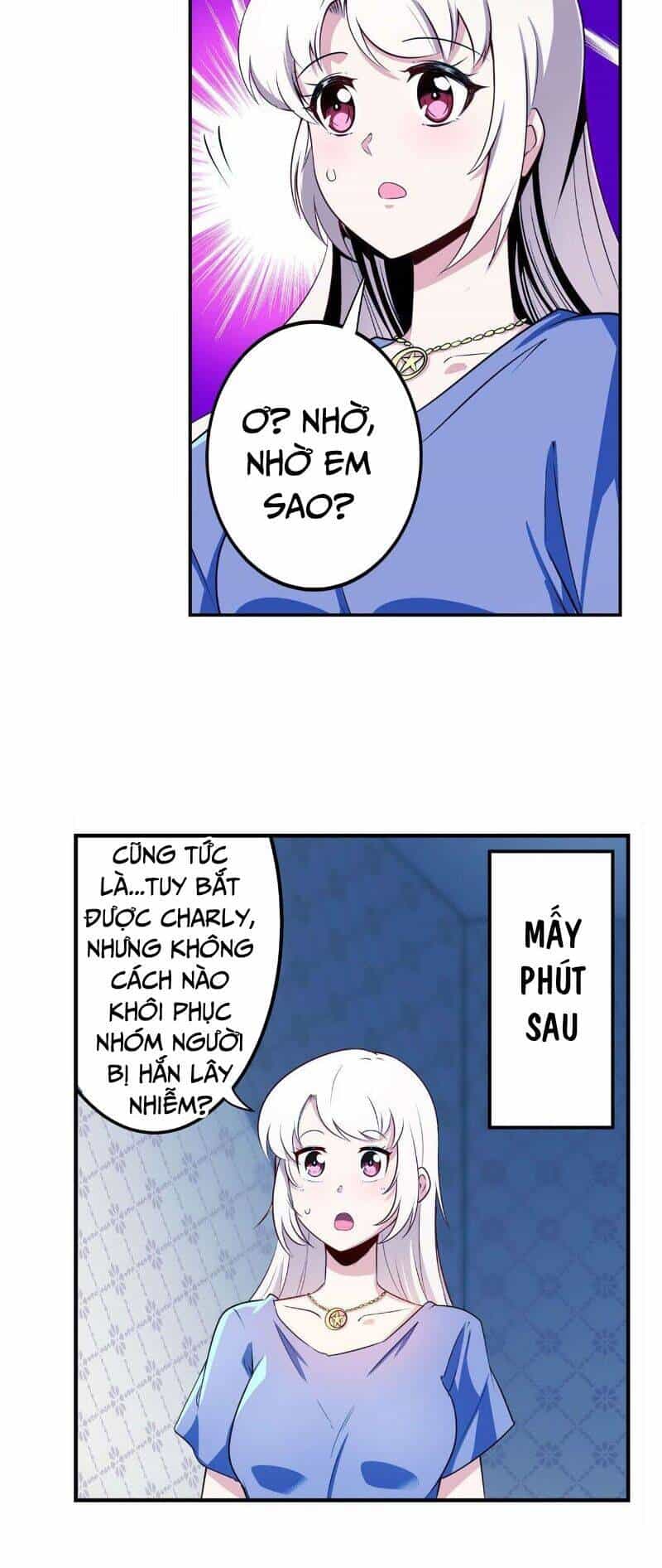 Anh Hùng ? Ta Không Làm Lâu Rồi - Chương 273 - ảnh 15