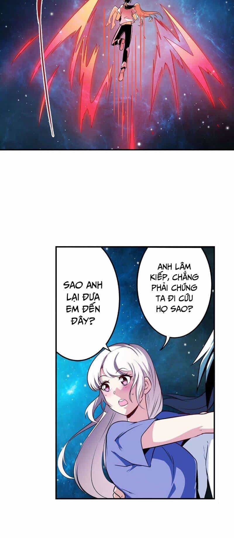 Anh Hùng ? Ta Không Làm Lâu Rồi - Chương 273 - ảnh 25