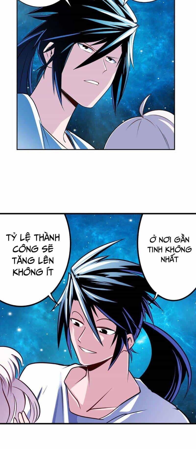 Anh Hùng ? Ta Không Làm Lâu Rồi - Chương 273 - ảnh 29