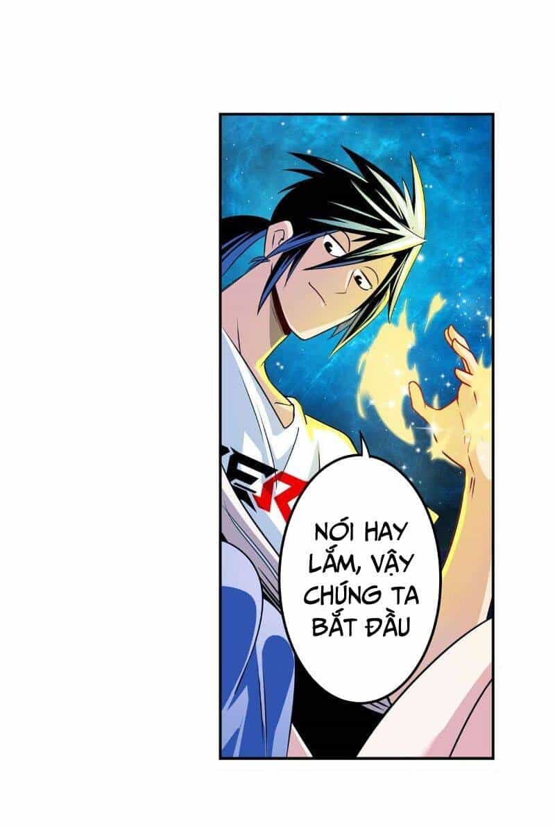 Anh Hùng ? Ta Không Làm Lâu Rồi - Chương 273 - ảnh 34