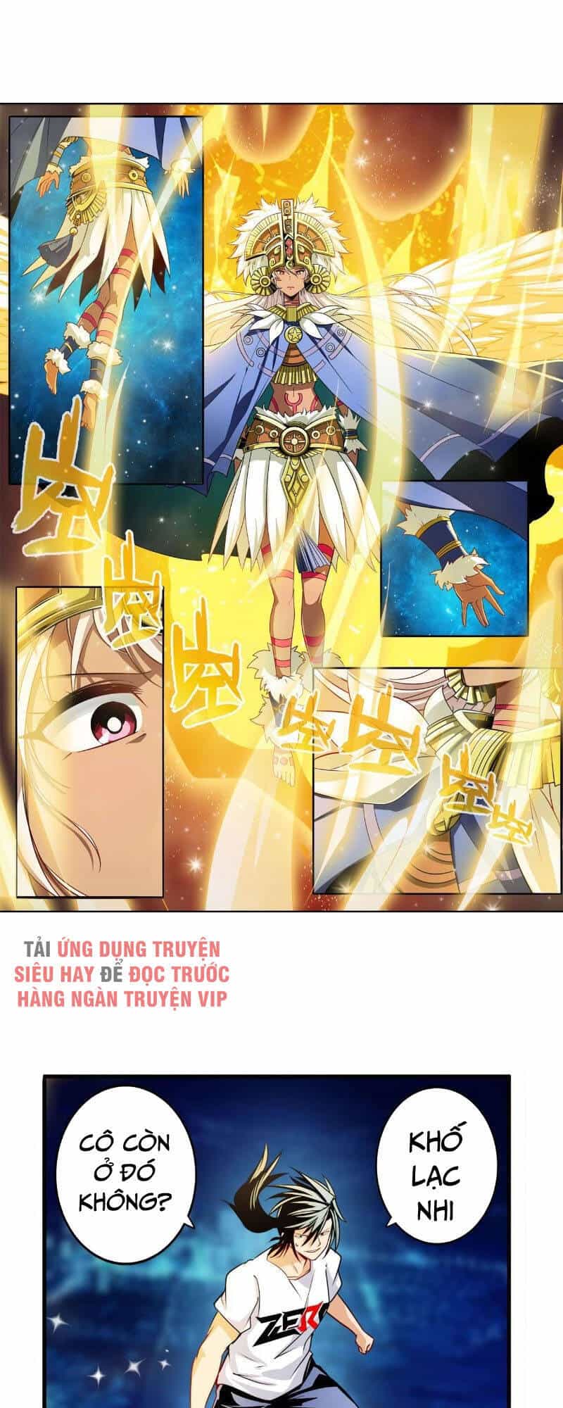 Anh Hùng ? Ta Không Làm Lâu Rồi - Chương 274 - ảnh 10