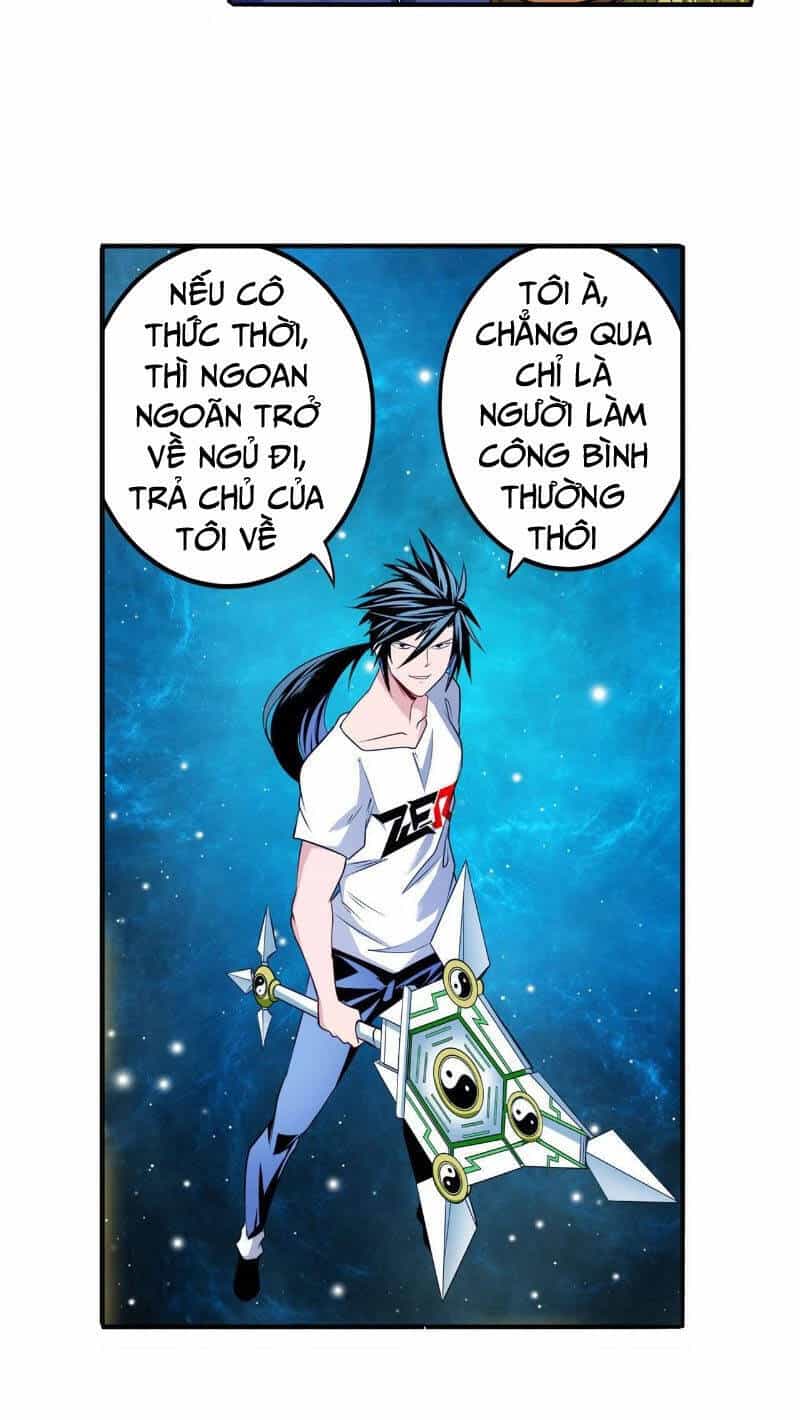 Anh Hùng ? Ta Không Làm Lâu Rồi - Chương 275 - ảnh 3