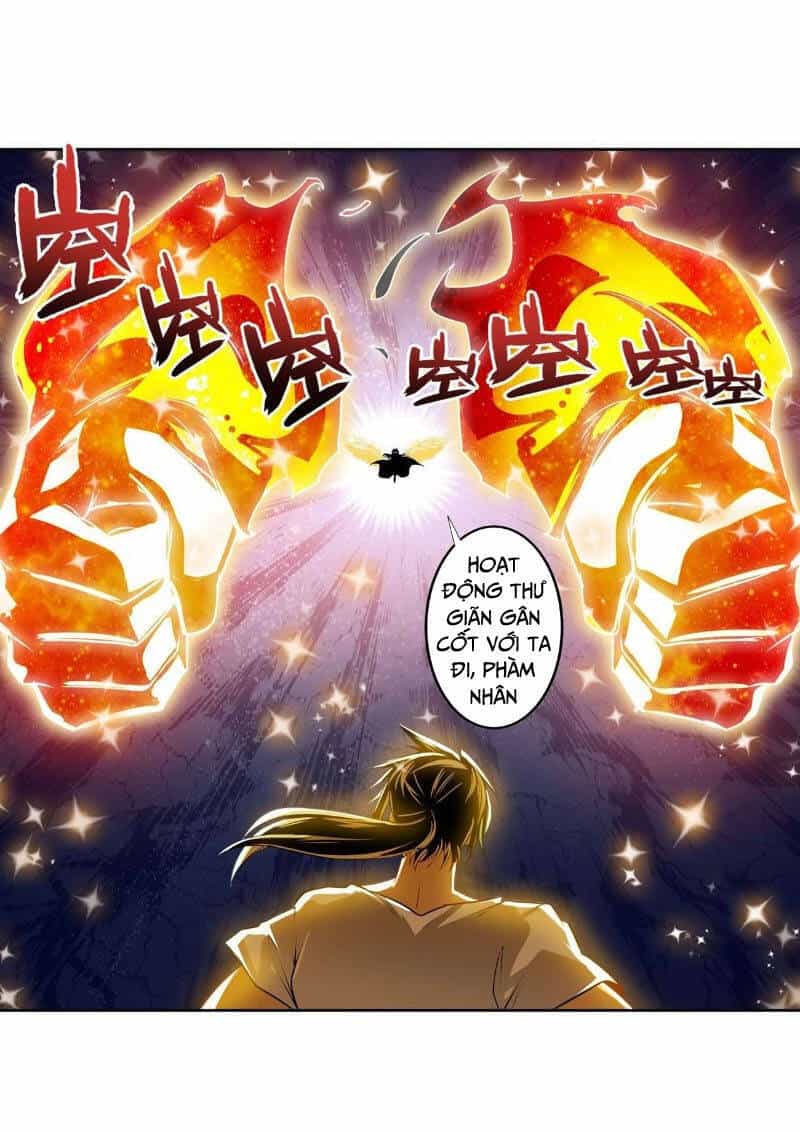 Anh Hùng ? Ta Không Làm Lâu Rồi - Chương 275 - ảnh 7