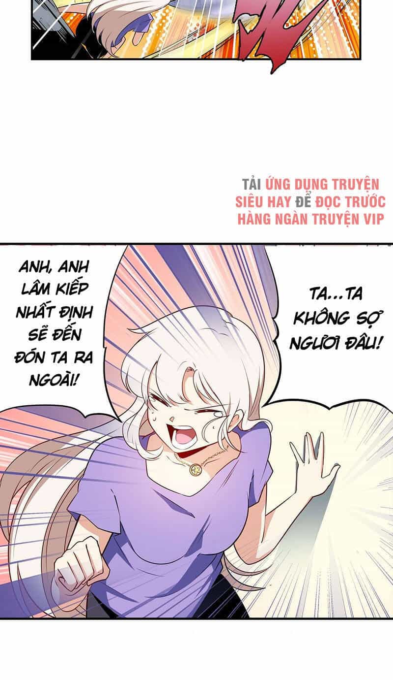 Anh Hùng ? Ta Không Làm Lâu Rồi - Chương 276 - ảnh 17