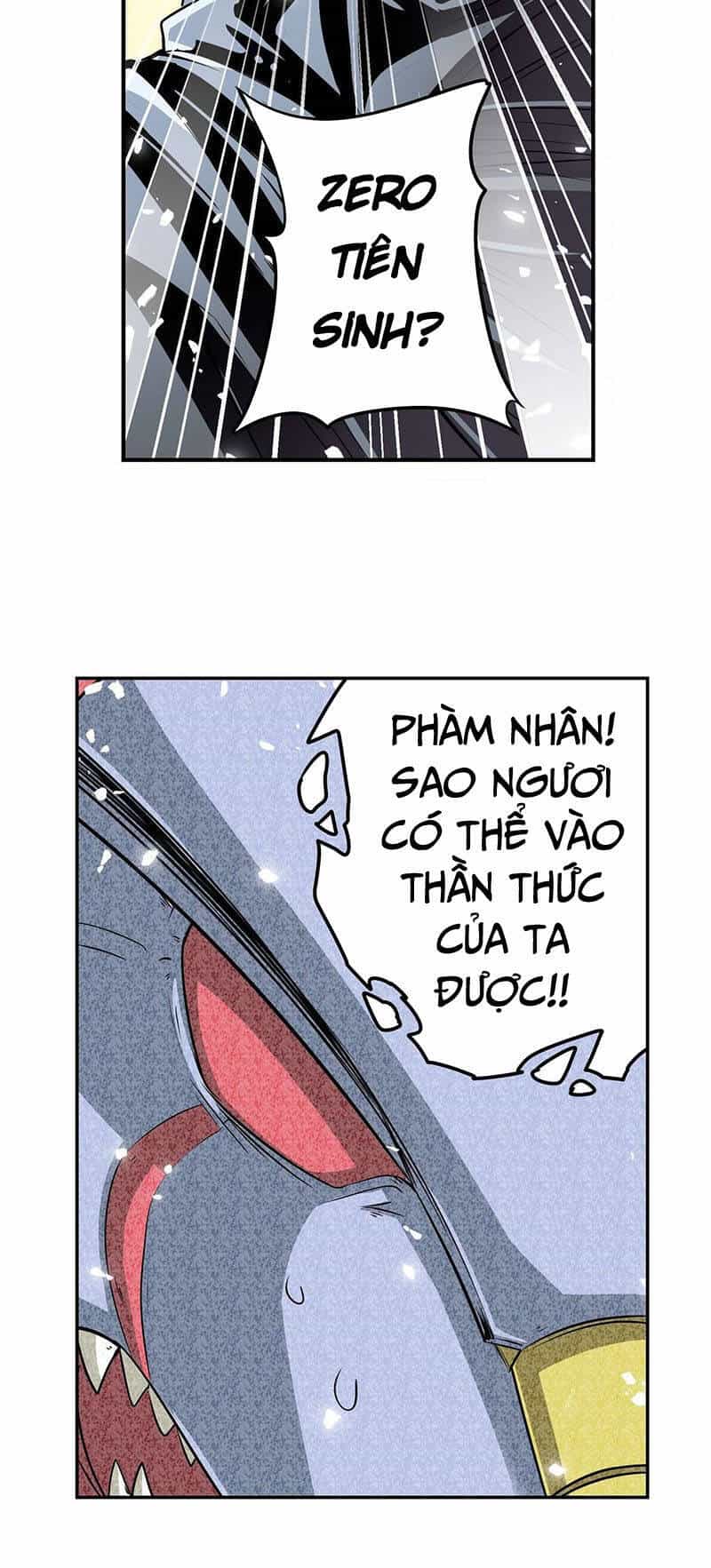 Anh Hùng ? Ta Không Làm Lâu Rồi - Chương 276 - ảnh 23