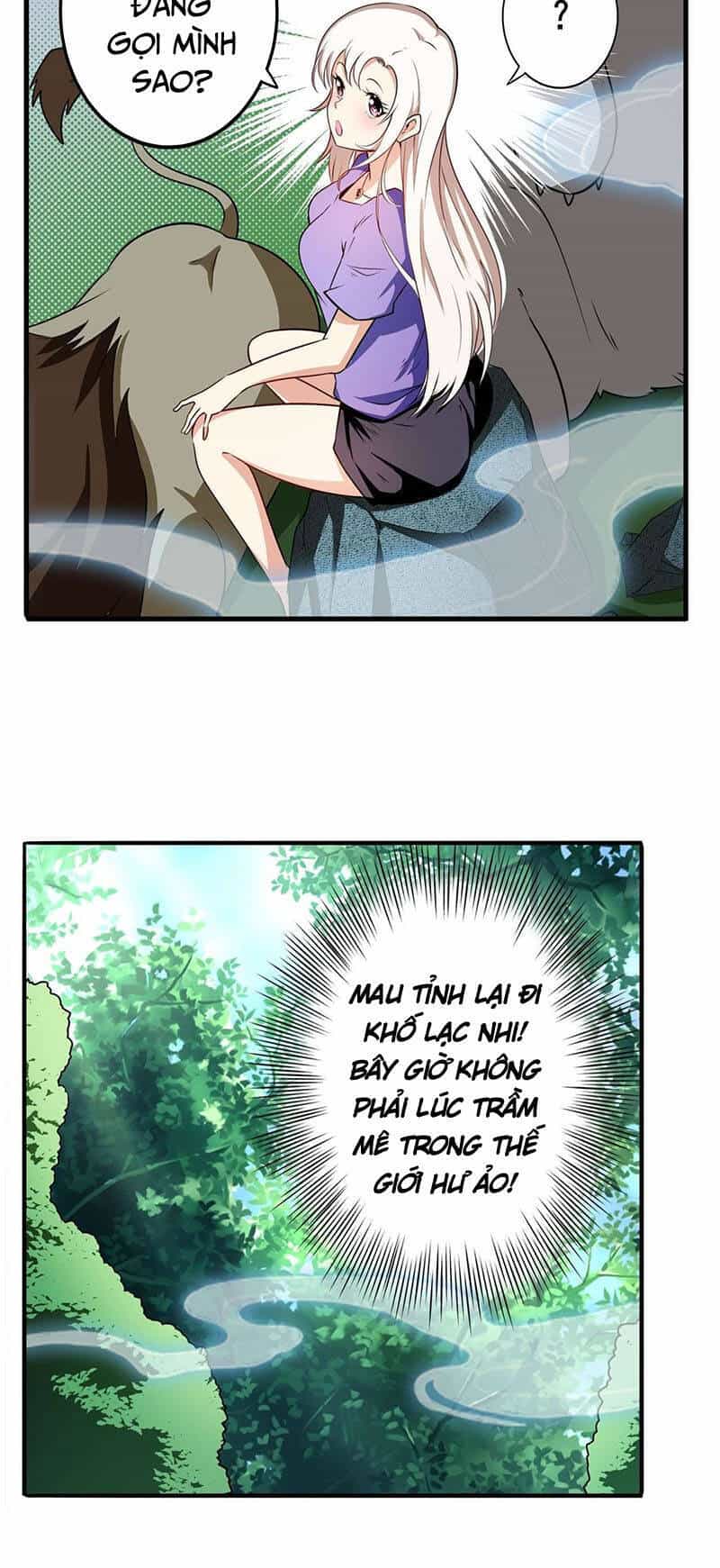 Anh Hùng ? Ta Không Làm Lâu Rồi - Chương 276 - ảnh 5