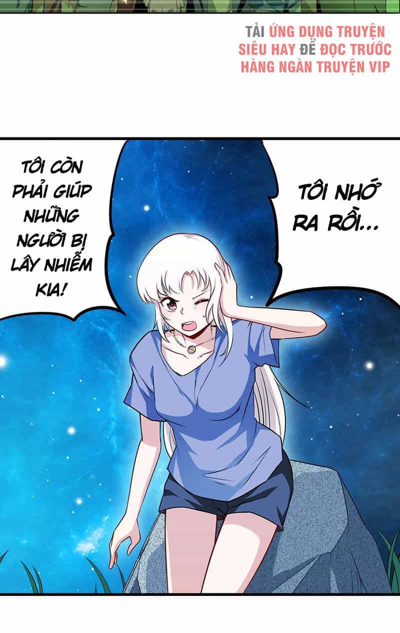 Anh Hùng ? Ta Không Làm Lâu Rồi - Chương 276 - ảnh 9