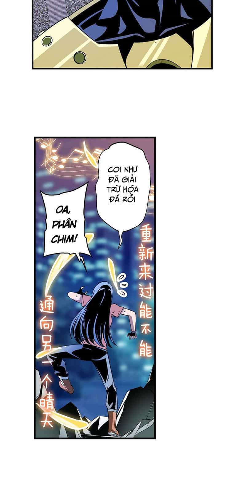 Anh Hùng ? Ta Không Làm Lâu Rồi - Chương 277 - ảnh 17