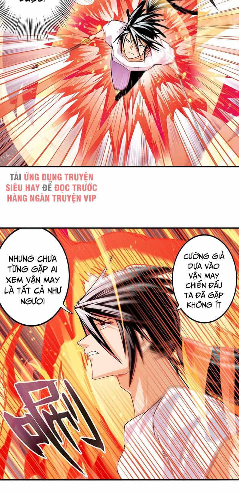 Anh Hùng ? Ta Không Làm Lâu Rồi - Chương 278 - ảnh 21
